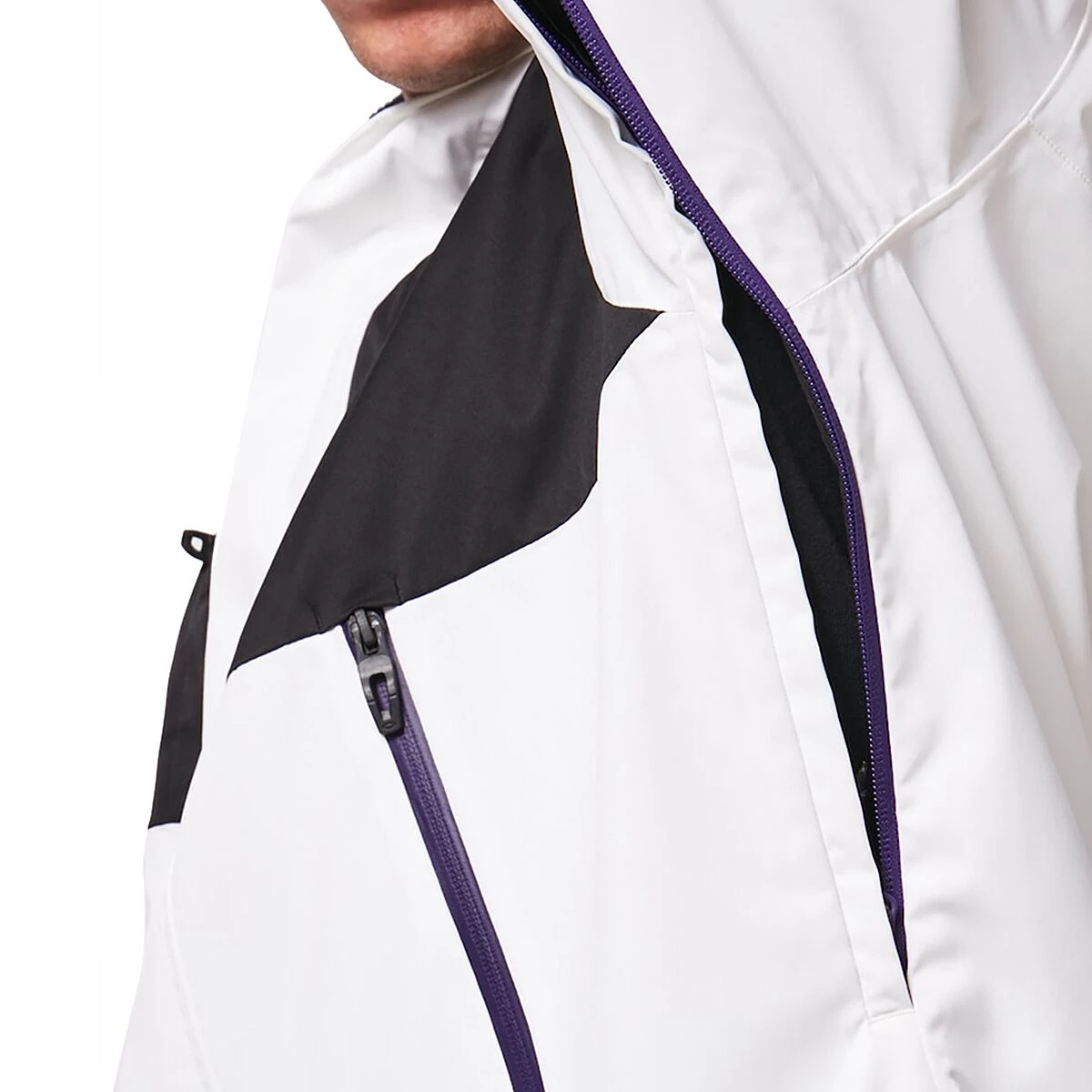 Discount π Oakley Crescent 3.0 Shell Jacket Men's π€© - Image 18