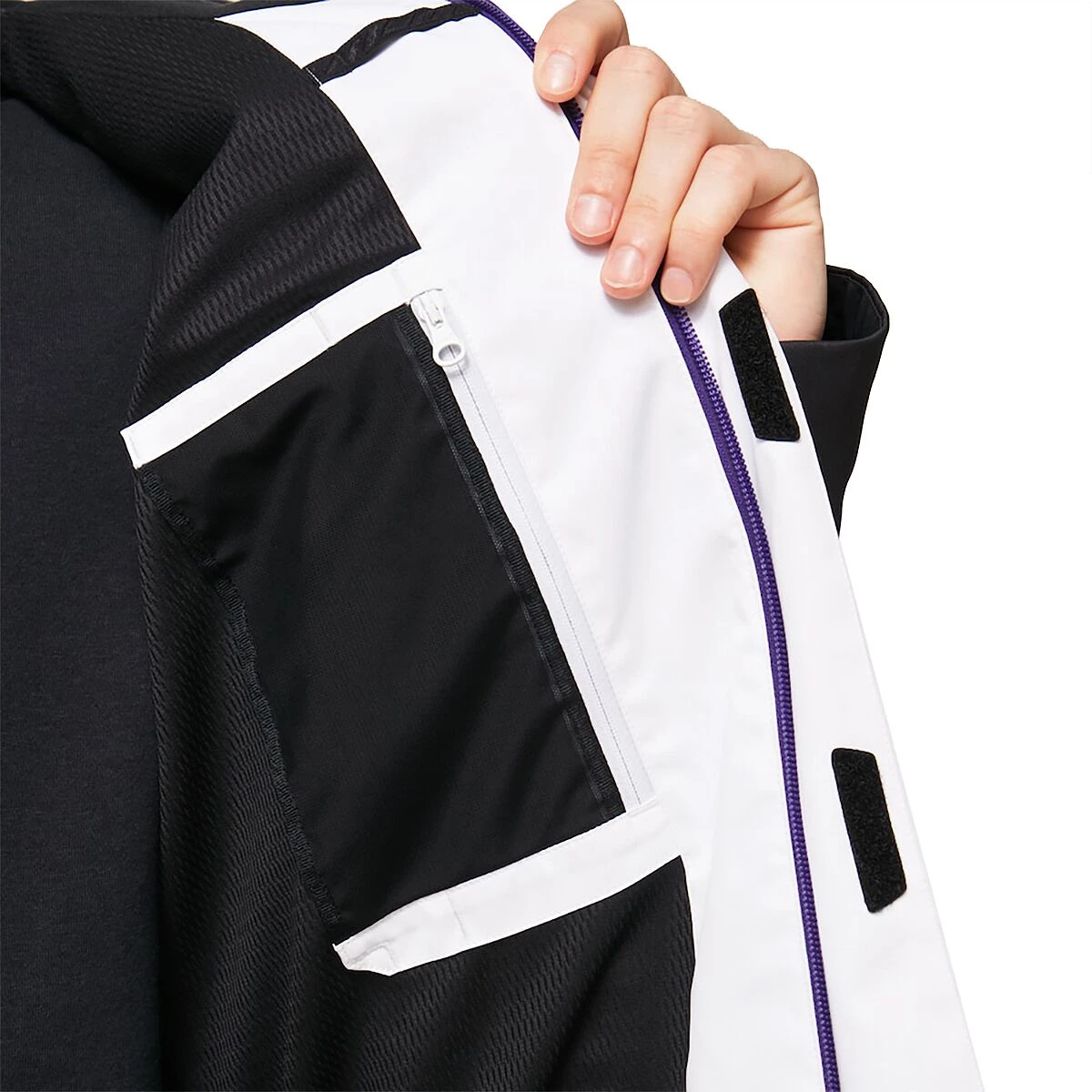 Discount π Oakley Crescent 3.0 Shell Jacket Men's π€© - Image 17