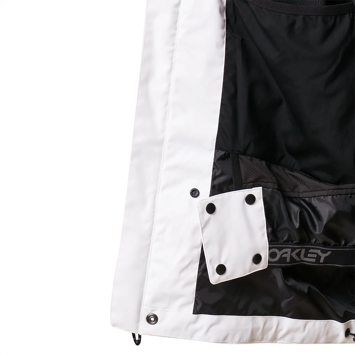 Discount π Oakley Crescent 3.0 Shell Jacket Men's π€© - Image 16