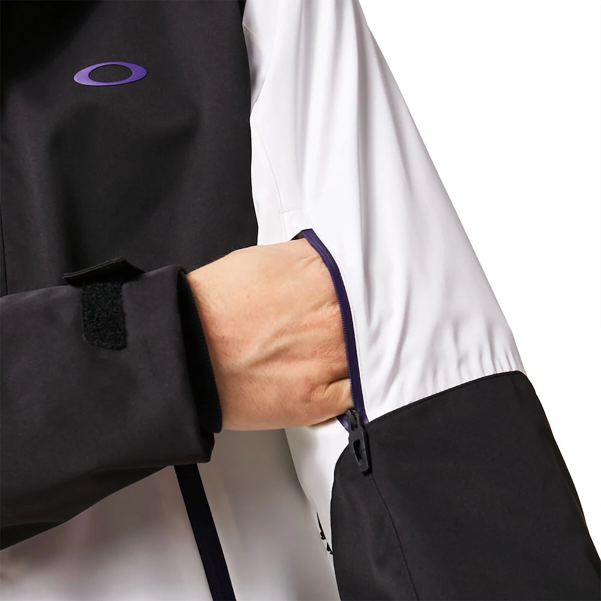 Discount π Oakley Crescent 3.0 Shell Jacket Men's π€© - Image 15