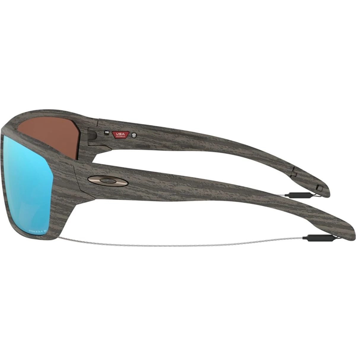 Flash Sale π Oakley Split Shot Prizm Polarized π Sunglasses π - Image 4
